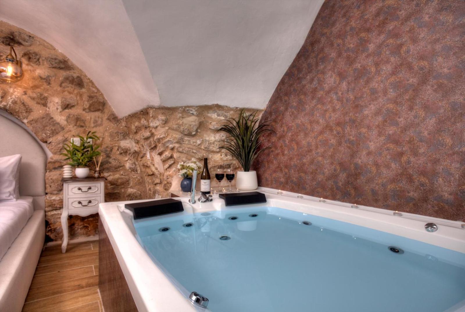 אבני החושן - סוויטות יוקרה בצפת העתיקה - Avnei Hachoshen - Luxury Suites In The Old City Kültér fotó
