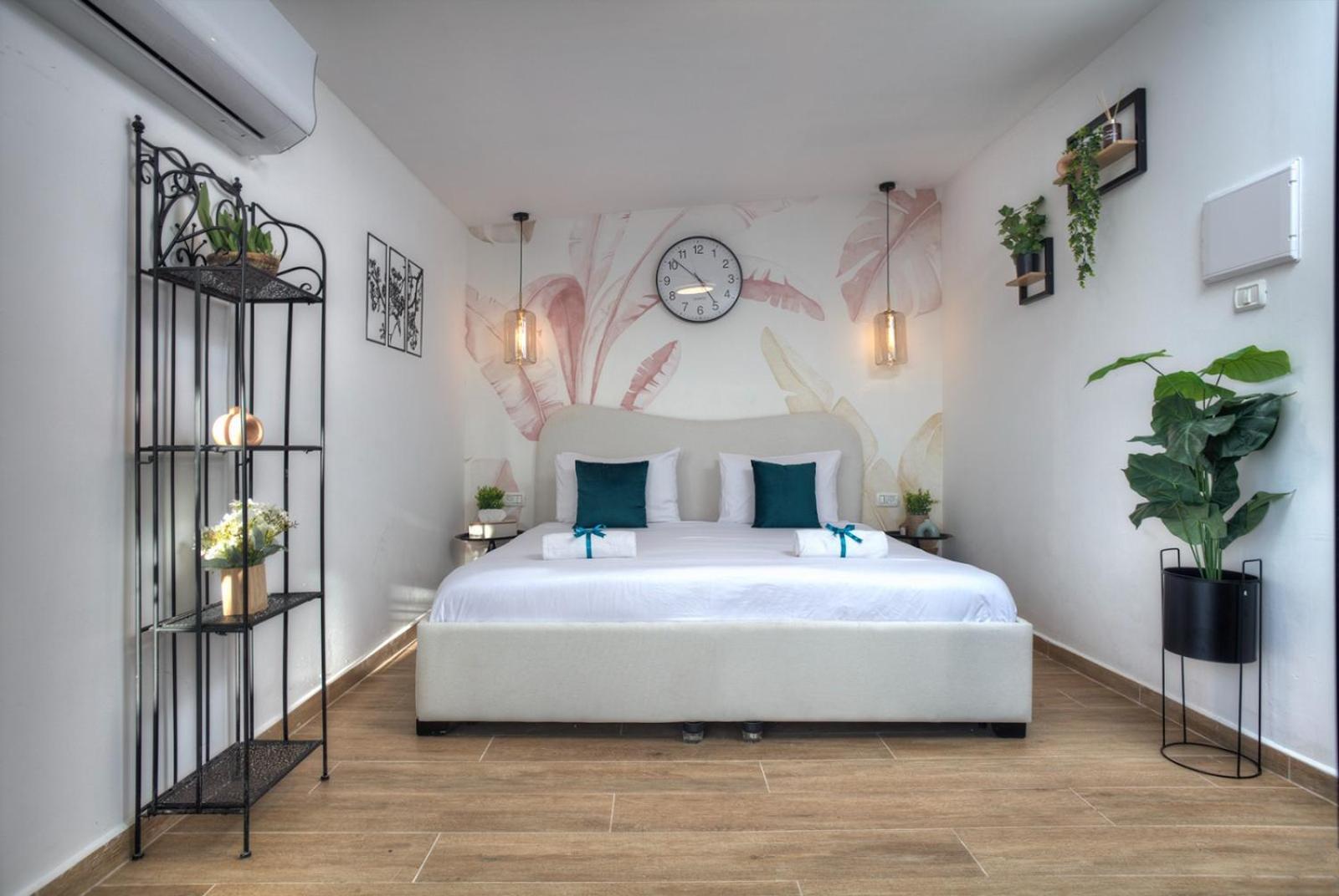 אבני החושן - סוויטות יוקרה בצפת העתיקה - Avnei Hachoshen - Luxury Suites In The Old City Kültér fotó