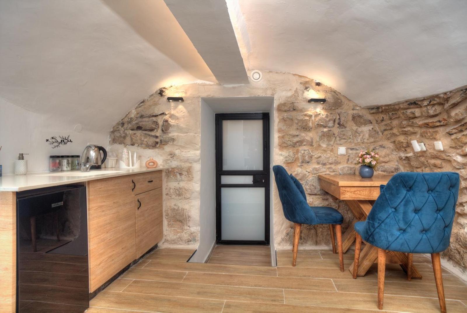 אבני החושן - סוויטות יוקרה בצפת העתיקה - Avnei Hachoshen - Luxury Suites In The Old City Kültér fotó